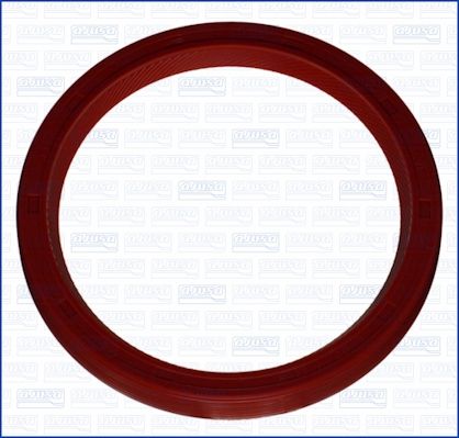WILMINK GROUP Уплотняющее кольцо, коленчатый вал WG1163248